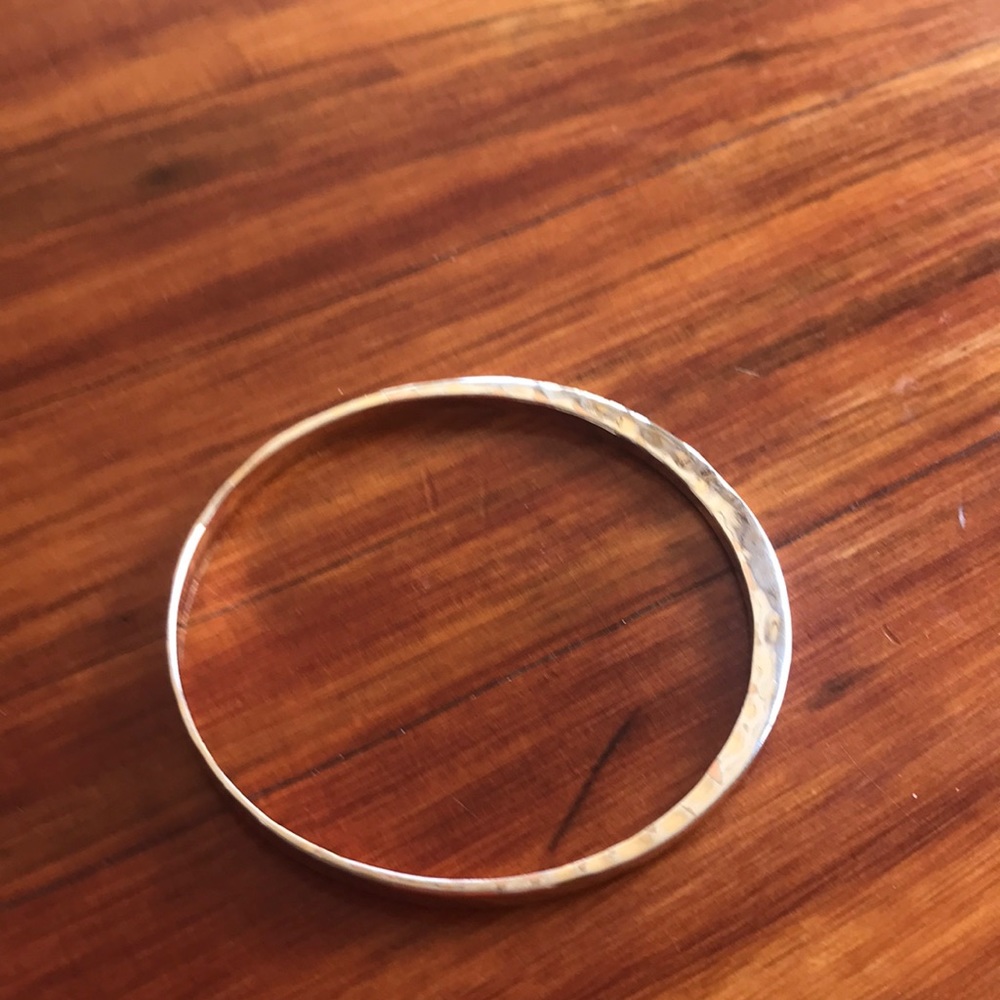 Copper Bracelet